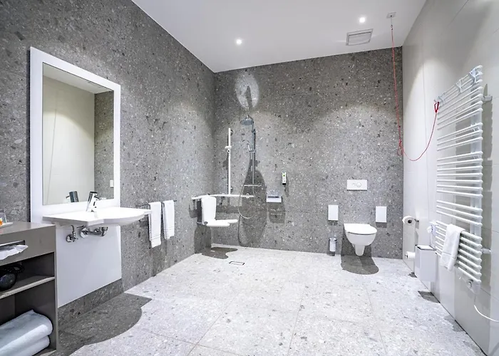 Hotel An Der Therme 3*