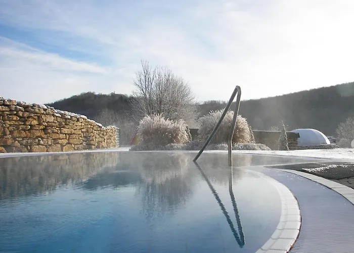 Hotel An Der Therme Bad Sulza