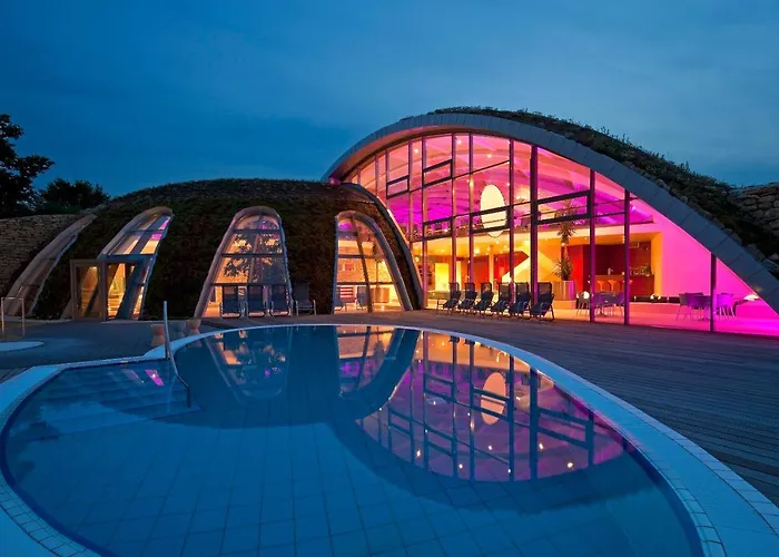 Hotel An Der Therme