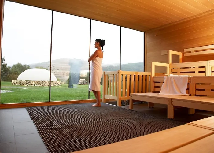 Hotel An Der Therme 3*