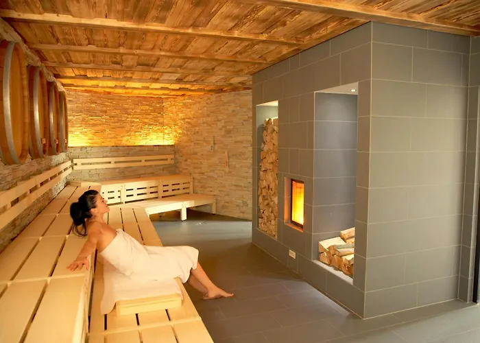 An Der Therme Hotel Bad Sulza