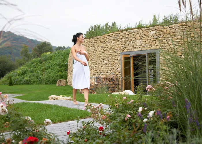 An Der Therme Hotel Bad Sulza