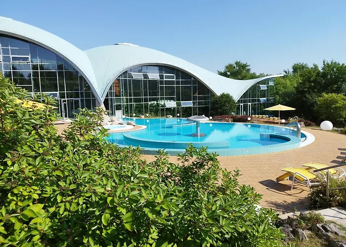 An Der Therme Hotel