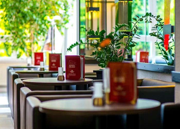 An Der Therme 3* Bad Sulza