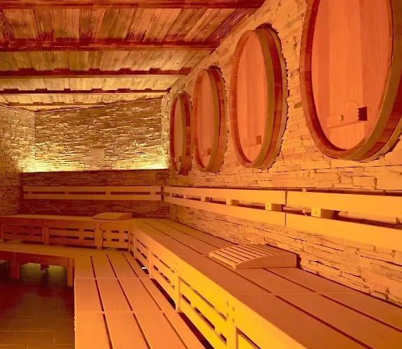 An Der Therme Hotel Bad Sulza