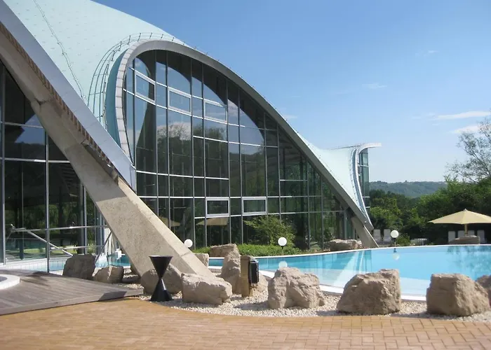 Hotel An Der Therme 3*
