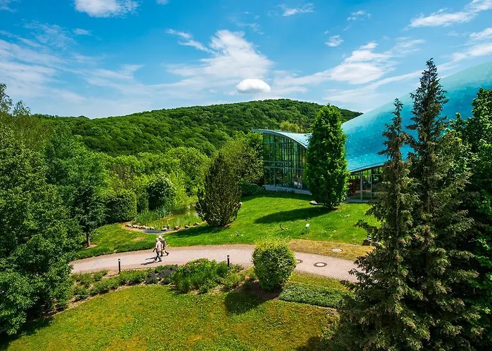 Hotel An Der Therme