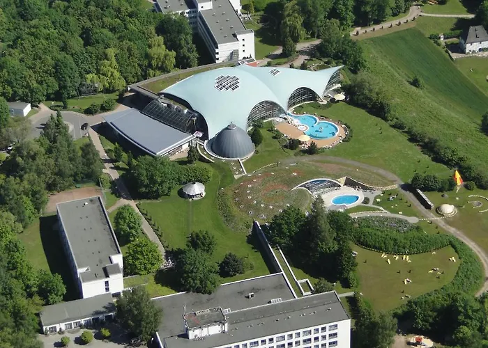 Hotel An Der Therme