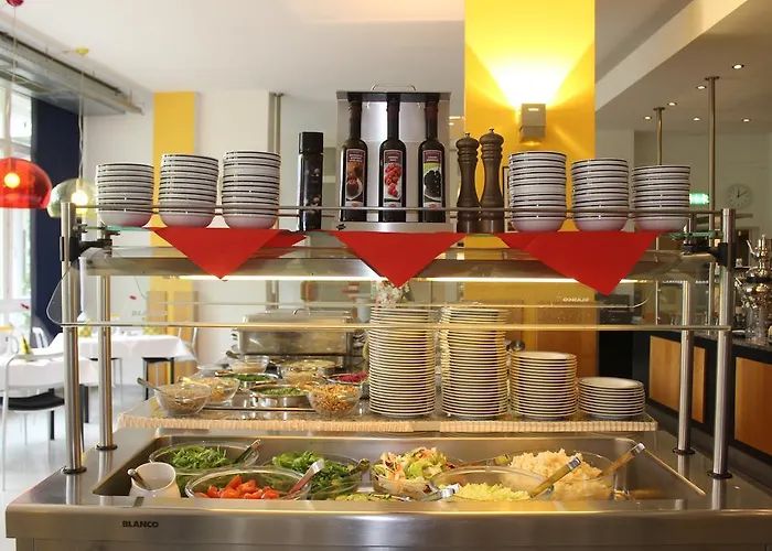 An Der Therme 3* Bad Sulza