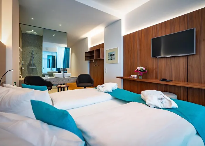 An Der Therme 3* Bad Sulza