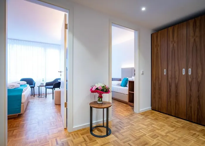 An Der Therme Hotel 3*